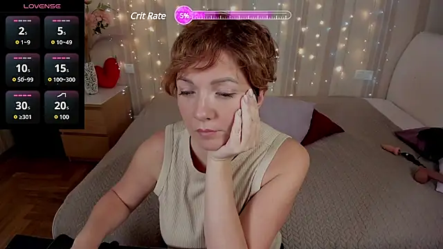 Snapshot of Katherine_Fox chatting on January 16, 8:57 pm Katherine Fox online show from January 16, 8:57 pm