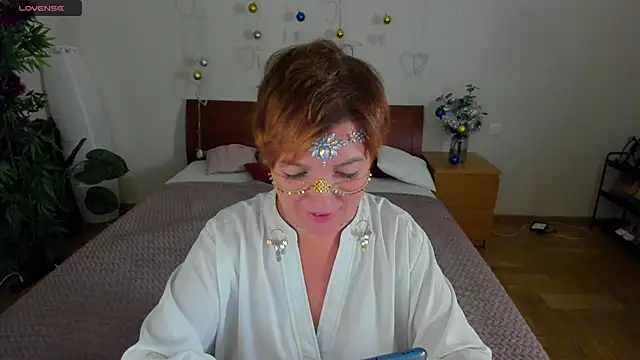 Snapshot of Katherine_Fox chatting on January 8, 3:50 pm Katherine Fox online show from January 8, 3:50 pm