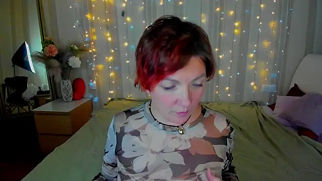 Snapshot of Katherine_Fox chatting on March 13, 10:10 pm Katherine Fox online show from March 13, 10:10 pm