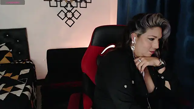 Scarlette thoms online show from March 8, 2:04 am