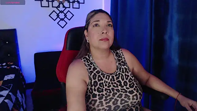 Scarlette thoms online show from March 10, 10:36 pm