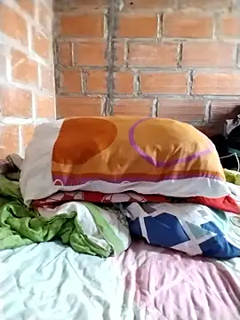 NINFA69 online show from January 12, 2:57 pm