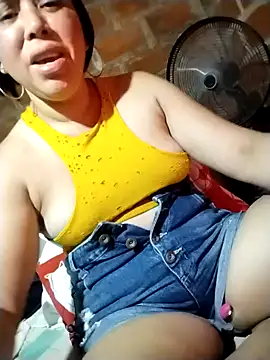 NINFA69 online show from October 30, 2:58 pm