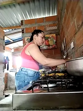 NINFA69 online show from January 9, 2:02 pm