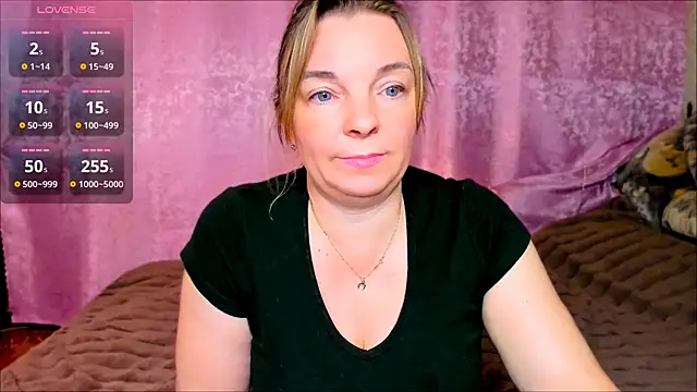 Regina  blue online show from January 28, 3:04 pm