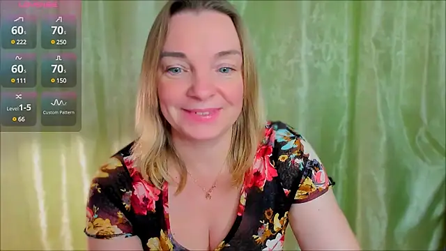 Regina  blue online show from March 9, 7:26 pm
