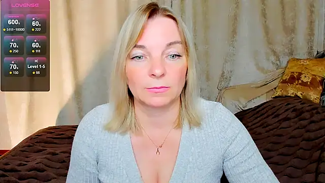 Regina  blue online show from September 9, 5:00 pm