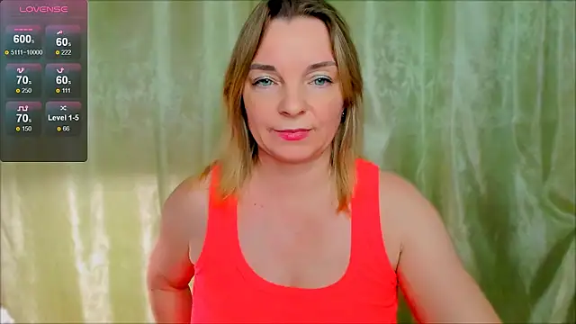 Regina  blue online show from February 19, 7:37 pm