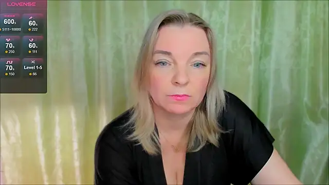 Regina  blue online show from March 22, 5:52 pm