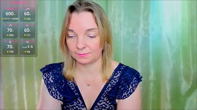 Regina  blue online show from February 28, 2:20 pm