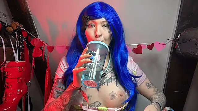 coyemoo online show from March 21, 11:47 am