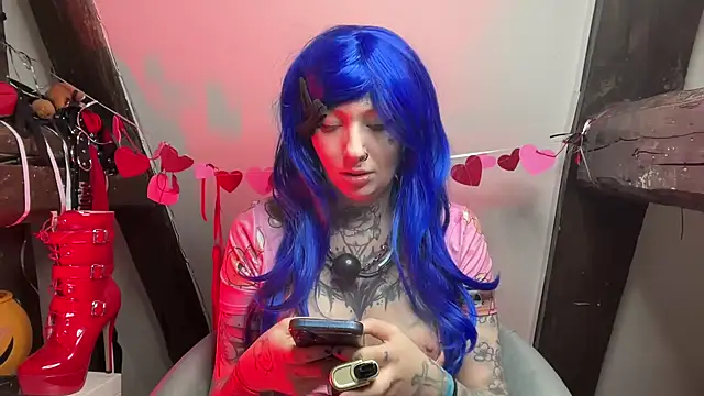 coyemoo online show from March 18, 11:24 am