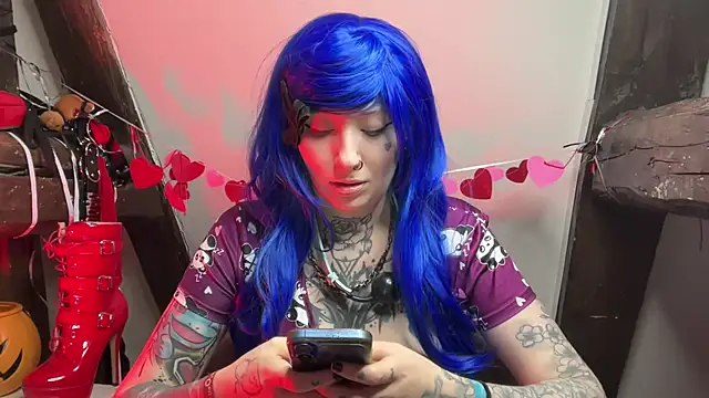 coyemoo online show from March 19, 12:38 pm