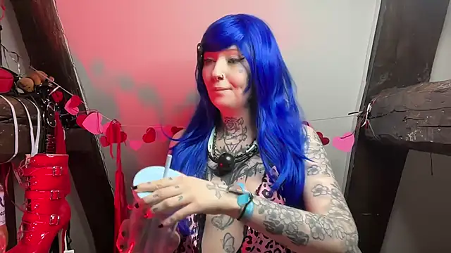 coyemoo online show from March 10, 10:41 am