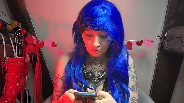 coyemoo online show from March 22, 11:45 am