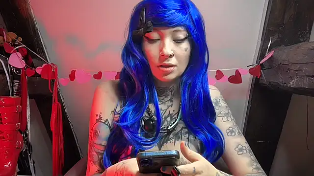 coyemoo online show from February 8, 10:57 am