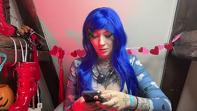 coyemoo online show from February 28, 6:13 am