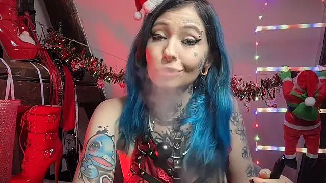 coyemoo online show from December 22, 3:34 pm