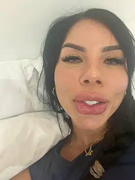 Natasha hartaman online show from January 9, 9:00 pm