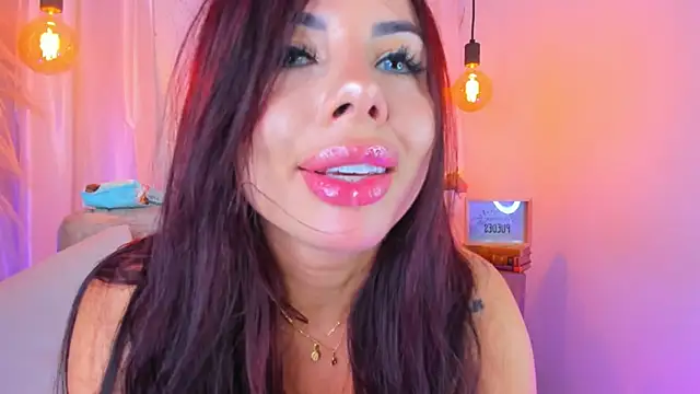 Natasha hartaman online show from January 28, 2:42 pm