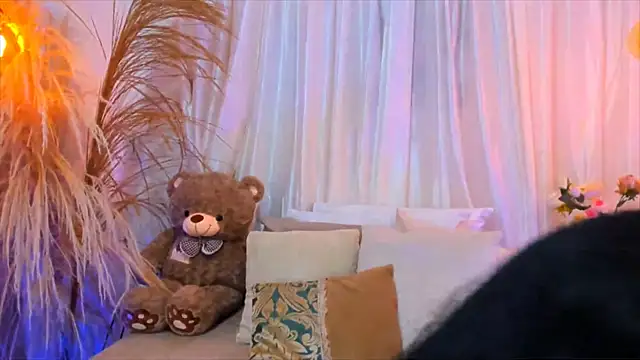 Natasha hartaman online show from February 21, 8:55 pm