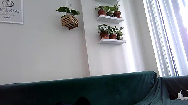 badblondebunny online show from October 24, 8:41 pm