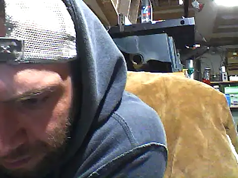 SmokingSloth online show from March 20, 1:35 am