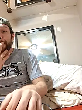 SmokingSloth online show from February 28, 12:43 am