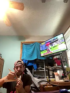 SmokingSloth online show from January 10, 8:48 pm