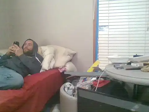 SmokingSloth online show from December 15, 4:46 pm