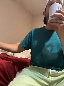 SmokingSloth online show from November 18, 8:34 pm