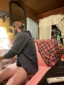 SmokingSloth online show from December 20, 12:35 am