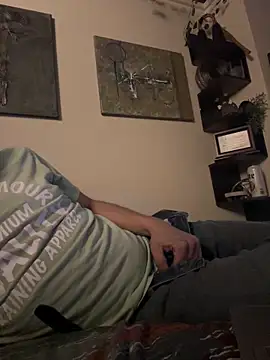 SmokingSloth online show from February 27, 2:57 am