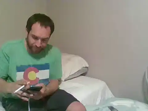 SmokingSloth online show from September 21, 5:34 am