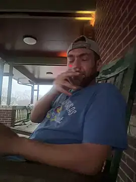 SmokingSloth online show from March 15, 12:25 am