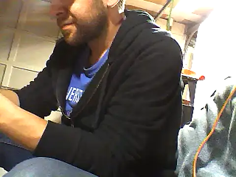 SmokingSloth online show from March 15, 6:14 am