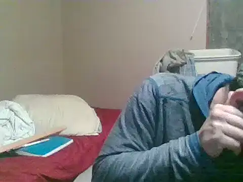 SmokingSloth online show from November 20, 6:58 am