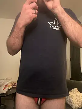 SpunCandy online show from July 12, 5:52 am