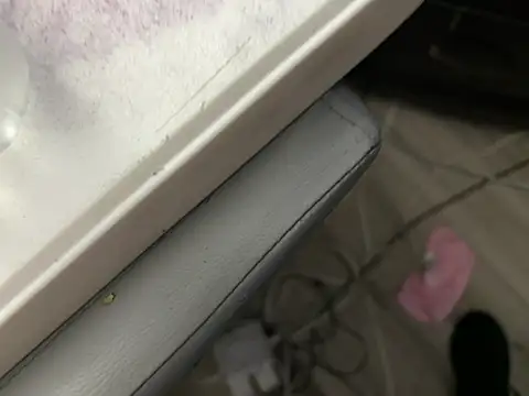 SpunCandy online show from July 8, 2:35 am