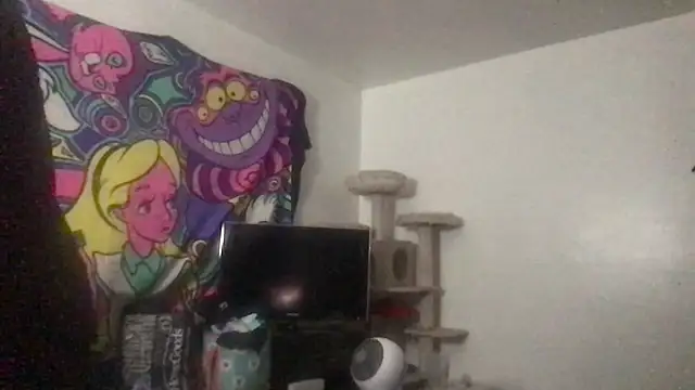 SpunCandy online show from May 27, 8:49 pm