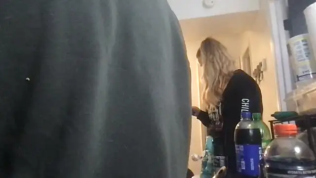 SpunCandy online show from March 4, 8:16 pm