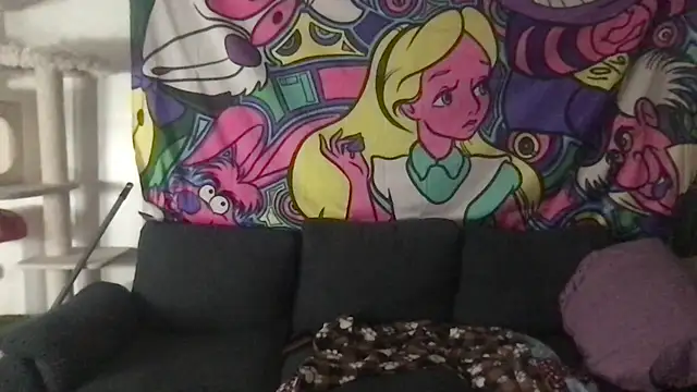 SpunCandy online show from November 27, 9:54 am