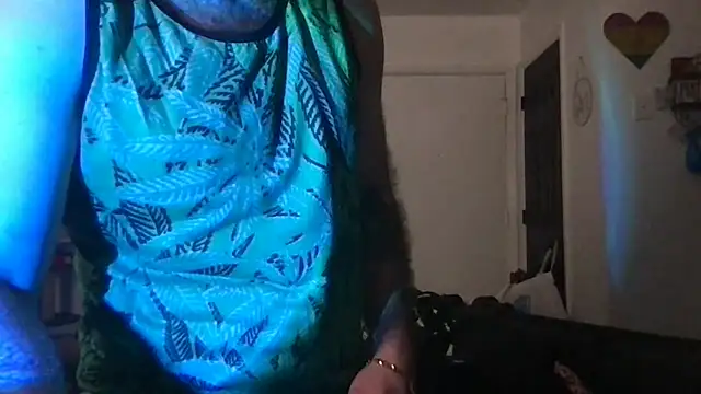 SpunCandy online show from March 13, 9:58 am