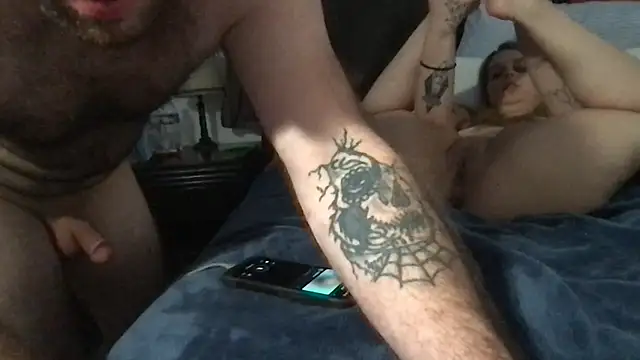 Snapshot of SpunCandy chatting on October 7, 12:39 pm SpunCandy online show from October 7, 12:39 pm