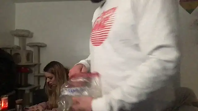 SpunCandy online show from February 12, 3:17 am