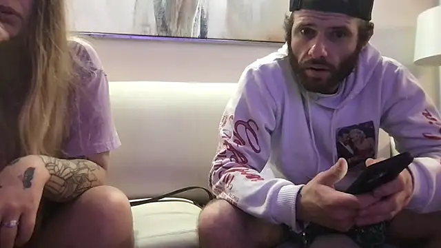 SpunCandy online show from April 1, 3:19 am