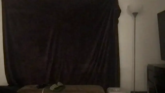 Snapshot of SpunCandy chatting on October 4, 12:23 am SpunCandy online show from October 4, 12:23 am