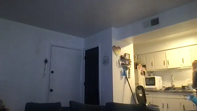 SpunCandy online show from January 19, 1:31 am