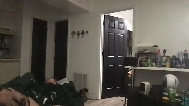 SpunCandy online show from March 10, 4:05 am