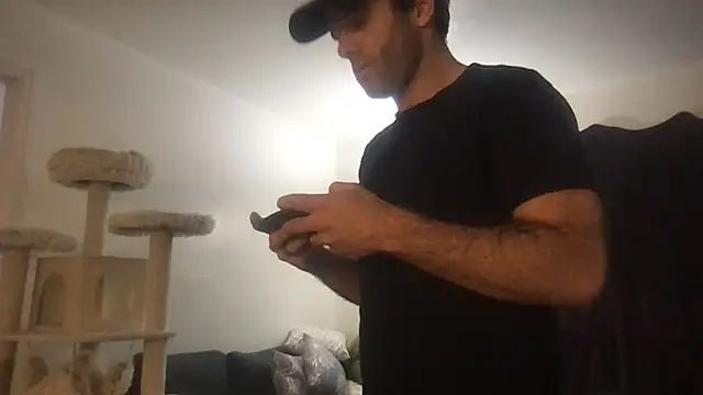 Snapshot of SpunCandy chatting on September 27, 5:41 pm SpunCandy online show from September 27, 5:41 pm